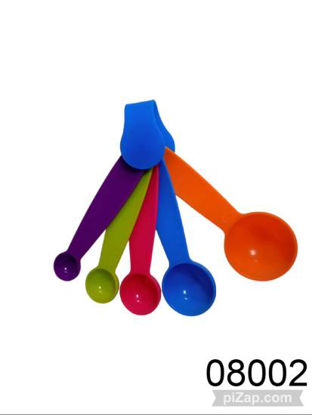 Imagen de CUCHARAS MEDIDORAS X3 3.26